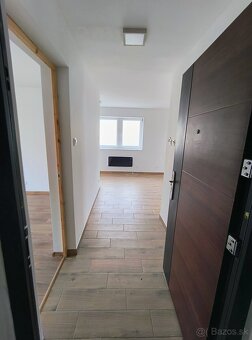 2-izbový byt v obci Imeľ - 5