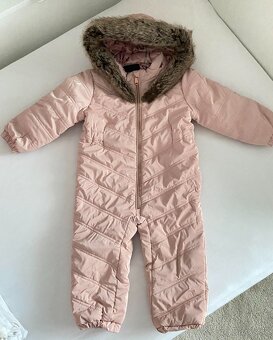 Detske bundy 12-18 a 18-24 mesiacov - 5