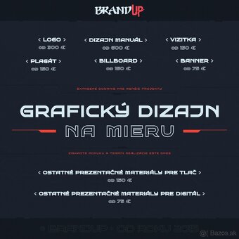 Webstránky a e-shopy, marketing, grafika, SEO – Freelancer - 5