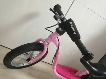 PUKY s brzdou - 5