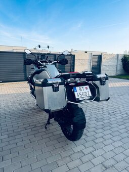 BMW R1250GS ADVENTURE - 5