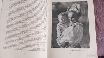 Ludovy odev v Helpe a v Pohorelej - 5