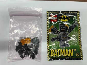 NOVÉ LEGO na predaj - 5