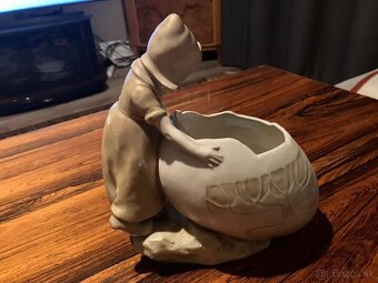 Royal Dux Eichler - 5