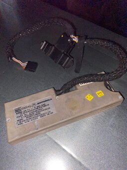 Jednotky navigacia cd menic - 5