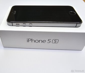 Iphone 5S 64 GB - 5