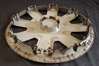 Puklica na Ford Focus MK2, 4M51-1000-EB, 1 kus - 5