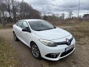 Renault Fluence - 5