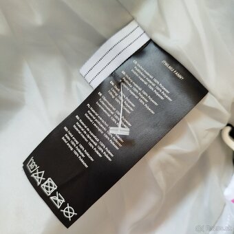 Perfektná bunda Lewro veľkosť 152/158 - nová - 5