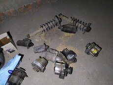 audi 100 cigaro nahradne diely - 5