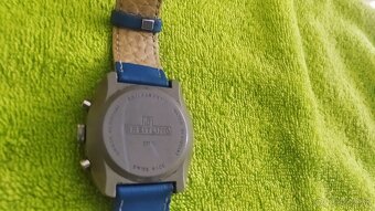 hodinky BREITLING - 5