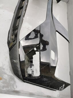 Predný nárazník seat ateca - 5