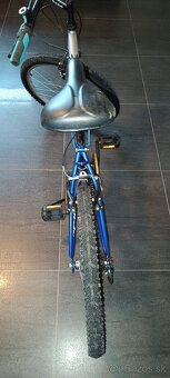 Chlapcensky bicykel NEUZER ALTRIX - 5