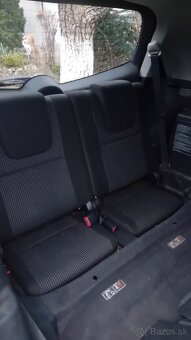 Toyota corolla verso 130 kw 7- miestne - 5