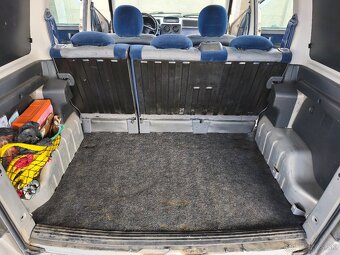Citroen Berlingo 2.0 HDI - 5