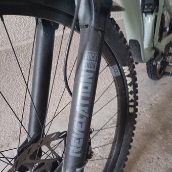 Predám bicykel Focus Jam - 5