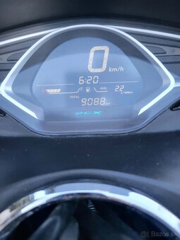 Honda pcx 125 2019 - 5