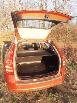 Kia ceed SW, 2009, 238000km, 1.majiteľ - 5