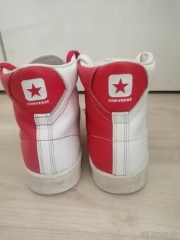 CONVERSE PRO LEATHER - 5
