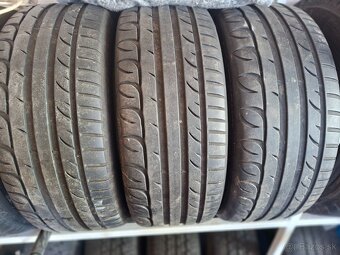 Orium 235/40r18 - 5