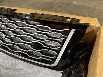 Predná Maska Range Rover Sport L494 - 5