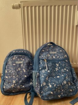 Školská taška - 5