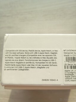 Apple Airpods 2. Generácia Pro - 5