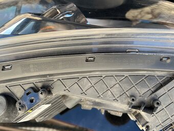 Predné svetlo Ľavé Hyundai i30 - 5