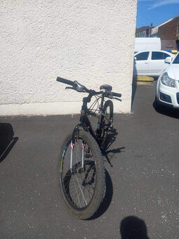 Predám horský bicykel - 5