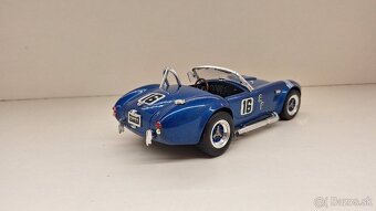 1:18 SHELBY COBRA 427S/C - 5