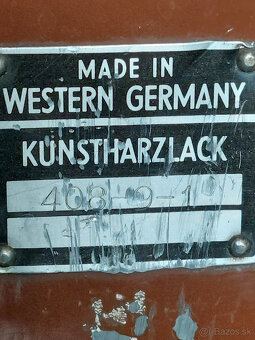 PORSCHE  911 S, G - model - 5