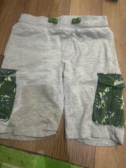 Detské kraťasky - 5