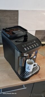 Delongi Magnifica - 5