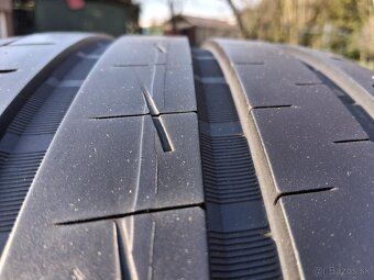 255/35 r19 letne pneumatiky 2 kusy - 5