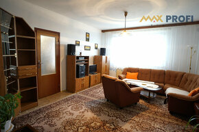 Na predaj, veľkometrážny 3-izbový byt - 78 m2, Martin -  Zát - 5