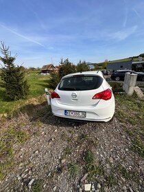 Opel Astra 1.4 74kw 77265km - 5