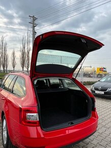 Škoda Octavia Combi 1.6 TDI 115k Ambition - 5