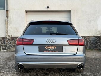Audi A6 c7 Allroad 3.0 TDI QUATTRO - 5