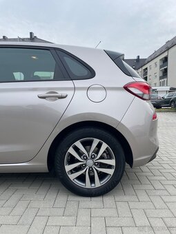 Hyundai i30 1,4i, 2017 - 5