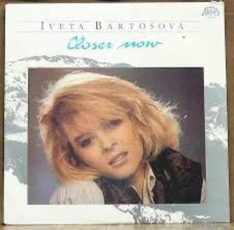 DOPYT - rôzne CD / MC / LP Ivety Bartošovej - 5