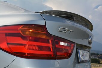 BMW 3GT / F34 Gran Turismo - 5