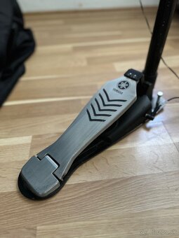 Elektronické bicie Yamaha DTX502 - 5