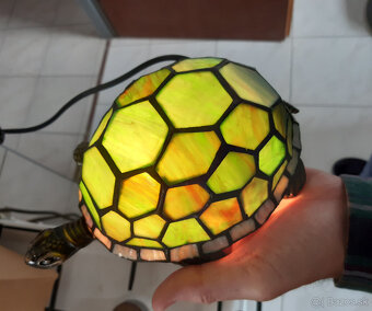 Tiffany lampy - 5