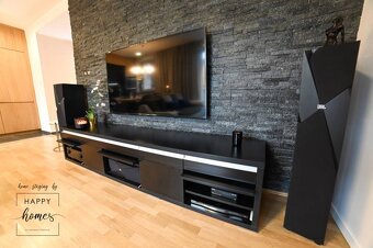NA PRENÁJOM 2 izbový byt 65 m2, Košice - Juh, Ul. Rastislavo - 5