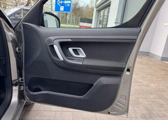 Škoda Roomster 1.4TDi nafta manuál 59 kw - 5