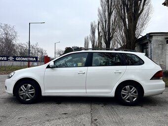 Volkswagen Golf 6 - 5
