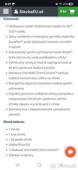 Vírivka LAY-Z-SPA - 5