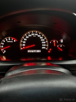 Honda Accord 2.0 114kw 2003 - 5
