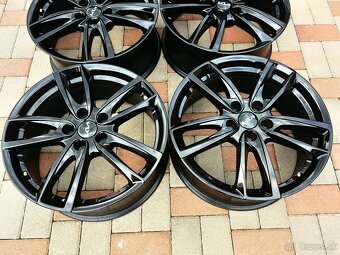 Kia, hyundai 5x114,3 r18 - 5