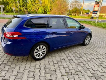 Predam Peugeot 308 1.5 BlueHdi 96kw - 5
